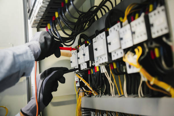 Emergency Electrical Repair Services in Fanwood, NJ