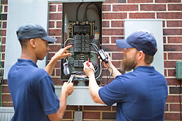 Commercial Electrical Services in Fanwood, NJ